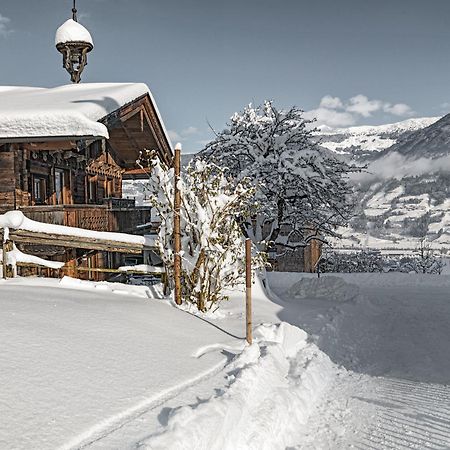 Alpen-Chalet-Pankraz Fuegenberg Exterior photo